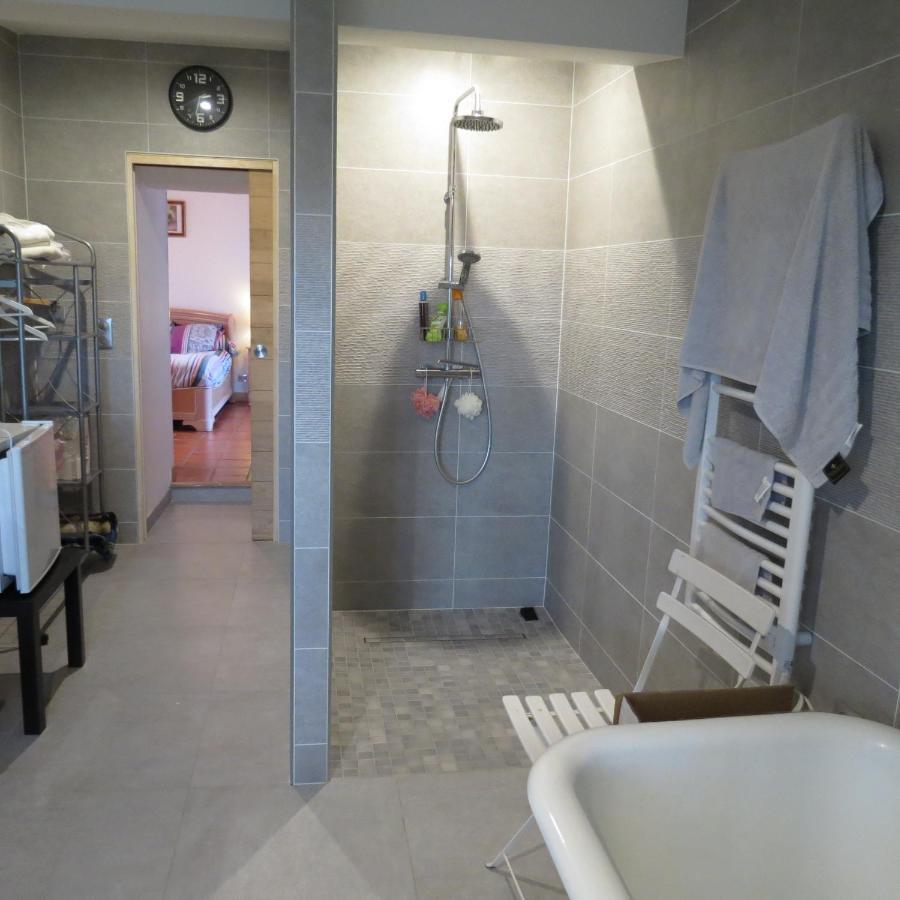 Dolus-le-Sec La Fosse Seche Bed & Breakfast エクステリア 写真