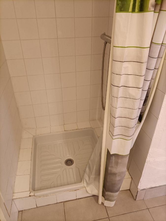 Dolus-le-Sec La Fosse Seche Bed & Breakfast エクステリア 写真
