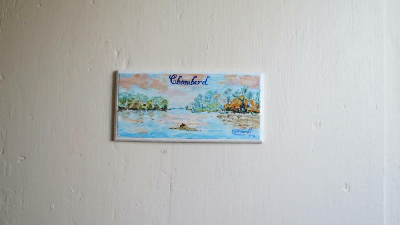 Dolus-le-Sec La Fosse Seche Bed & Breakfast エクステリア 写真
